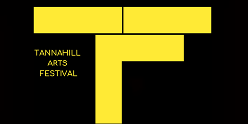 Tannahill Arts Festival