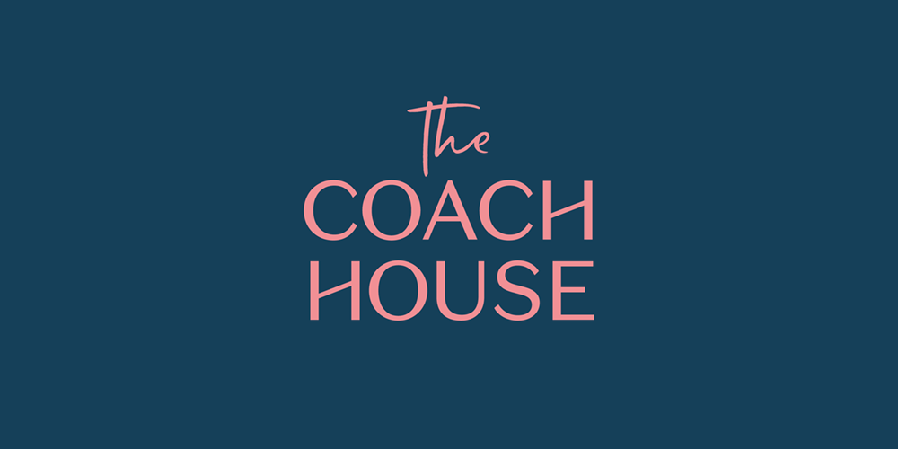 The Coach House