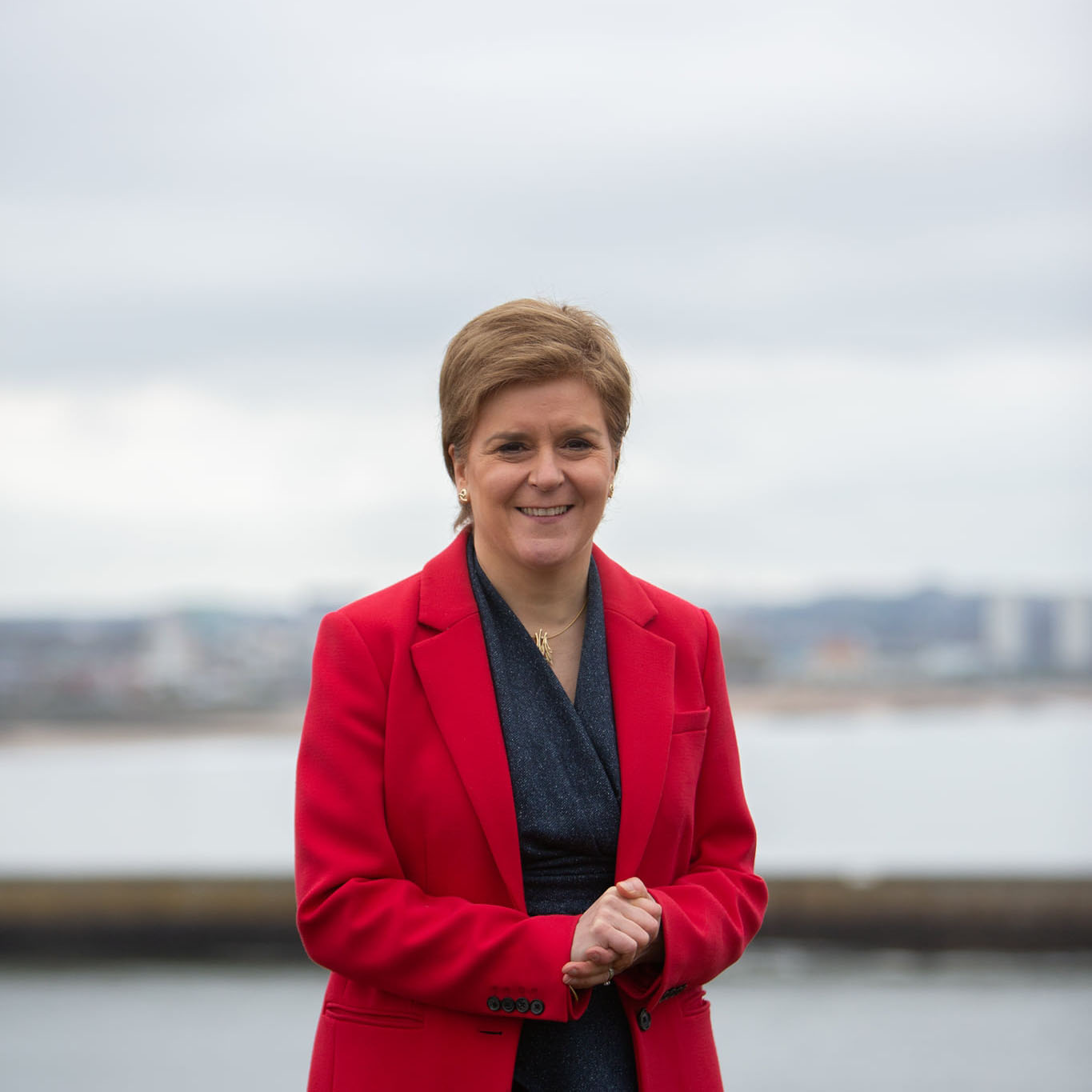 First Minister