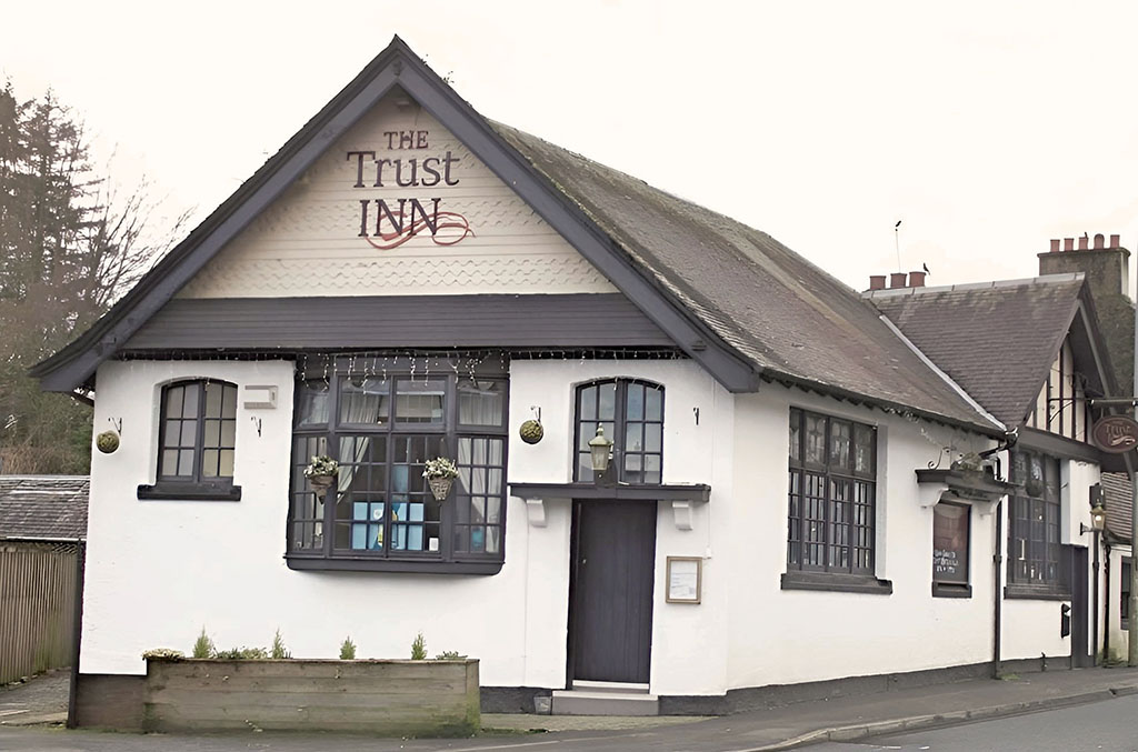 The Trust Inn