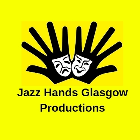 Jazz Hands Glasgow Productions